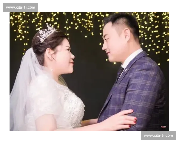 黑脸下的泪光：新娘眼里的疼与暖