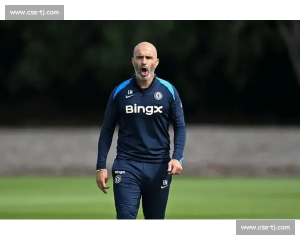 马雷斯卡：状态未达满格，战狼队将启轮换