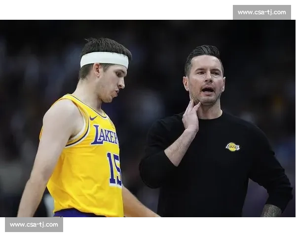 雷迪克评里夫斯：造犯规能力进阶，伸手即中招